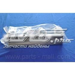 P1MC009 Parts-Mall Прокладка коллектора выпуск