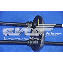 Трос КПП Parts-Mall PTA113 цена, от 29.22 USD