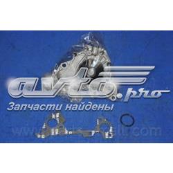 PHA028 Parts-Mall Насос водяной