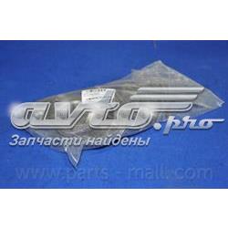 Vedante de tubo de admissão do silenciador Chevrolet Captiva 1 C100