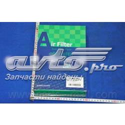 PAA055 Parts-Mall filtro de ar