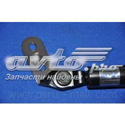 PQB216 Parts-Mall Амортизатор крышки багажника