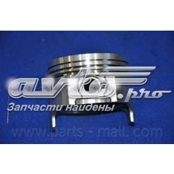 Поршень с пальцем без колец, 1-й ремонт (+0,25) PXMSC001B Parts-Mall