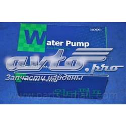 Водяной насос Parts-Mall PHB011
