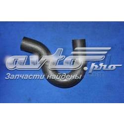 Шланг системы охлаждения на Daewoo Nubira I J10, J15