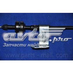 Трос газа PTB296 Parts-Mall