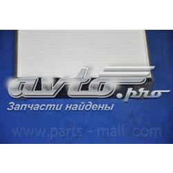 Воздушный фильтр салона Parts-Mall PMA001