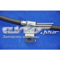 Трос ручника задний Parts-Mall PTA144