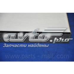 Воздушный фильтр салона Parts-Mall PMA007