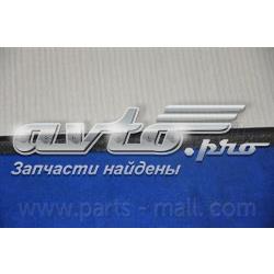 Воздушный фильтр салона Parts-Mall PMA013