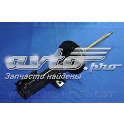 Купить PJAFR022 Parts-Mall Амортизатор подвески передний правый