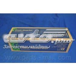 Амортизатор подвески передний левый Parts-Mall PJCFR003 цена, от 65.54 USD