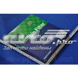 Воздушный фильтр салона Parts-Mall PMA028