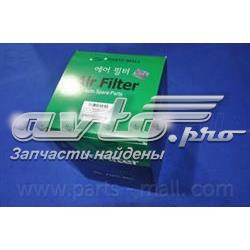 PAA032 Parts-Mall Воздушный фильтр двигателя