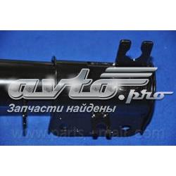  Амортизатор передний правый Chevrolet Epica 1