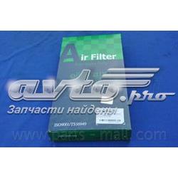 PAF026 Parts-Mall filtro de ar