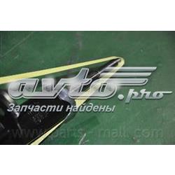 PJAFR024 Parts-Mall Амортизатор передней подвески правый