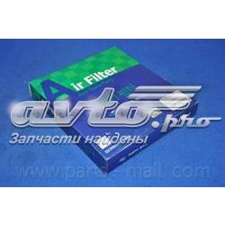 PMA032 Parts-Mall Внутрисалонный фильтр