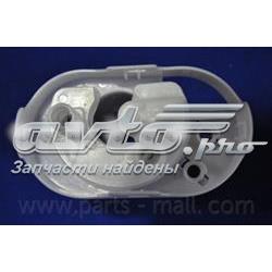 Фильтр тонкой очистки топлива Parts-Mall PCA054 цена, от 16.04 USD