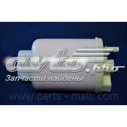 Фильтр тонкой очистки топлива Parts-Mall PCA056 цена, от 10.89 USD