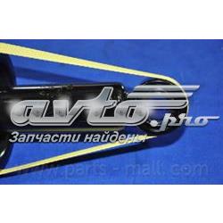 Amortecedor traseiro Parts-Mall PJAR011