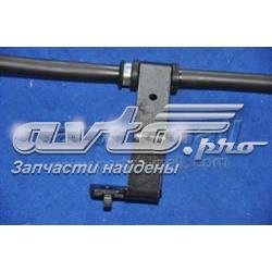 Трос ручника задний Parts-Mall PTB324