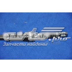 PTB324 Parts-Mall Трос ручного тормоза