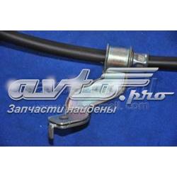 PTB330 Parts-Mall Трос ручного тормоза задний, правый