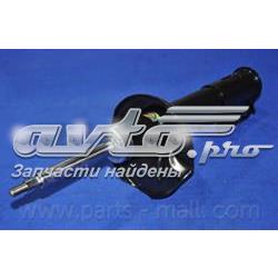 Амортизаторы передние Parts-Mall PJA013