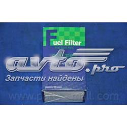 Купить PCB002 Parts-Mall Фильтр-отстойник топлива грубой очистки