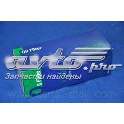 Фильтр масла Parts-Mall PBC015