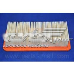 PAB056 Parts-Mall Воздушный фильтр двигателя