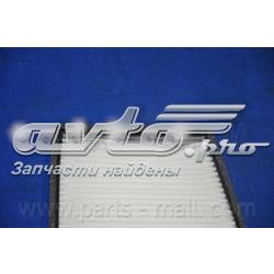 Воздушный фильтр салона Parts-Mall PMC005