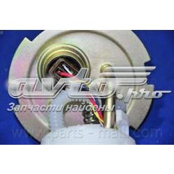 Купить PDCM005 Parts-Mall Модуль топливного насоса