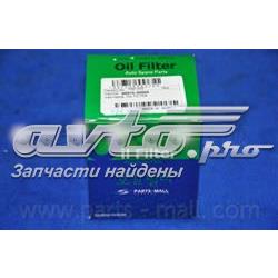 Масляный фильтр PBF002 Parts-Mall