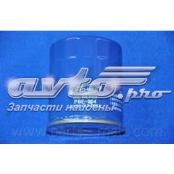 PBF004 Parts-Mall Масляный фильтр двигателя