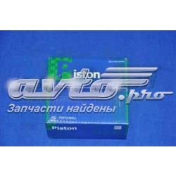 Поршень с пальцем без колец, STD Parts-Mall P96412001 цена, от 24.92 USD