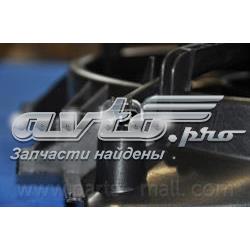 Диффузор радиатора охлаждения в сборе с мотором и крыльчаткой Parts-Mall PXNAA024 цена, от 24.30 USD