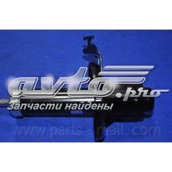 Купить PJB009A Parts-Mall Амортизатор подвески передний левый