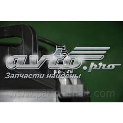 PXNAC003 Parts-Mall Диффузор радиатора охлаждения в сборе с мотором