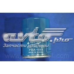 Масляный фильтр PBA023 Parts-Mall