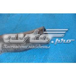 PXNLC052 Parts-Mall Шланг системы охлаждения