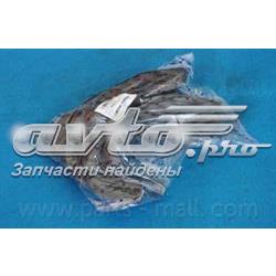  Патрубок системы охлаждения Daewoo Lanos 