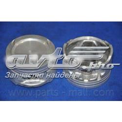 Поршень с пальцем без колец, STD PXMPC007A Parts-Mall