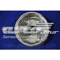 Поршень с пальцем без колец, 2-й ремонт (+0,50) O30005050D Japan Cars