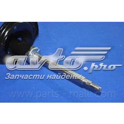 Стойка передняя правая Parts-Mall PJAFR005