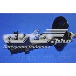 PJAFR005 Parts-Mall Амортизатор передней подвески правый