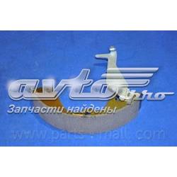 Тормоза рабочие задние ножные и тормозные барабаны Parts-Mall PLA007 цена, от 33.66 USD