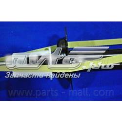 Амортизатор задний правый PJC107 Parts-Mall