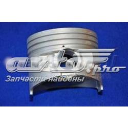 Купить P96412001 Parts-Mall Поршень с пальцем без колец, стандарт